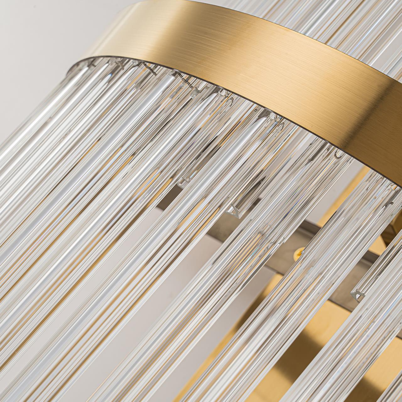 Картинка Настенный светильник Regal 4308-5W