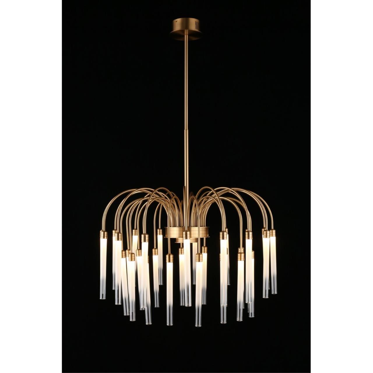 Картинка APL.852.17.64 Люстра подвесная Aployt Dominisia