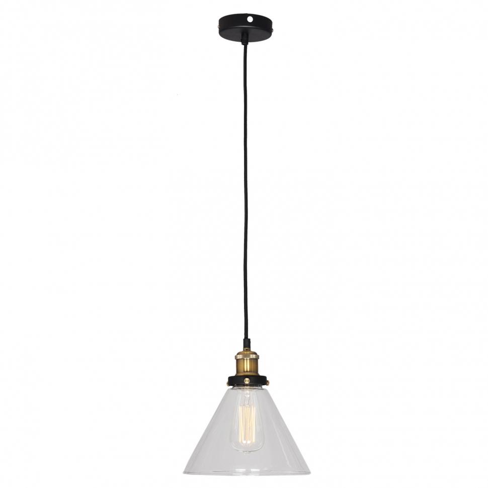 Дополнительная картинка Подвесной светильник Lussole Loft IX LSP-9607