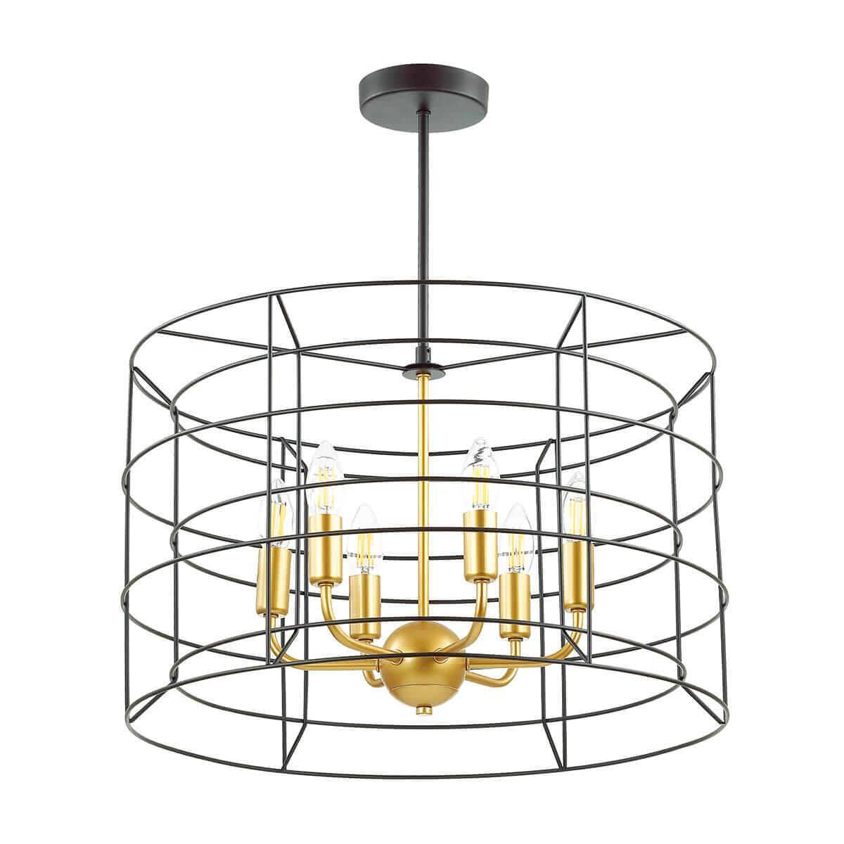 подвесная люстра lumion rupert 4410/6, доставка по Казахстану подвесная люстра lumion rupert 4410/6, доставка по Казахстану