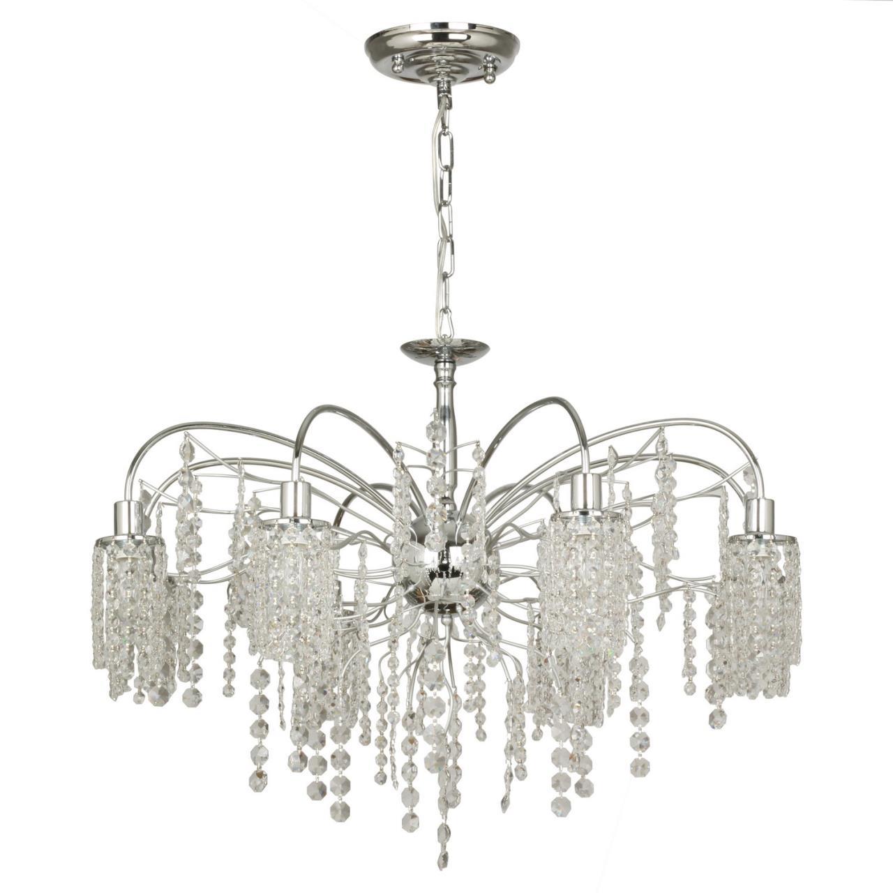 Картинка Подвесная люстра Favourite Caesar 2638-8U