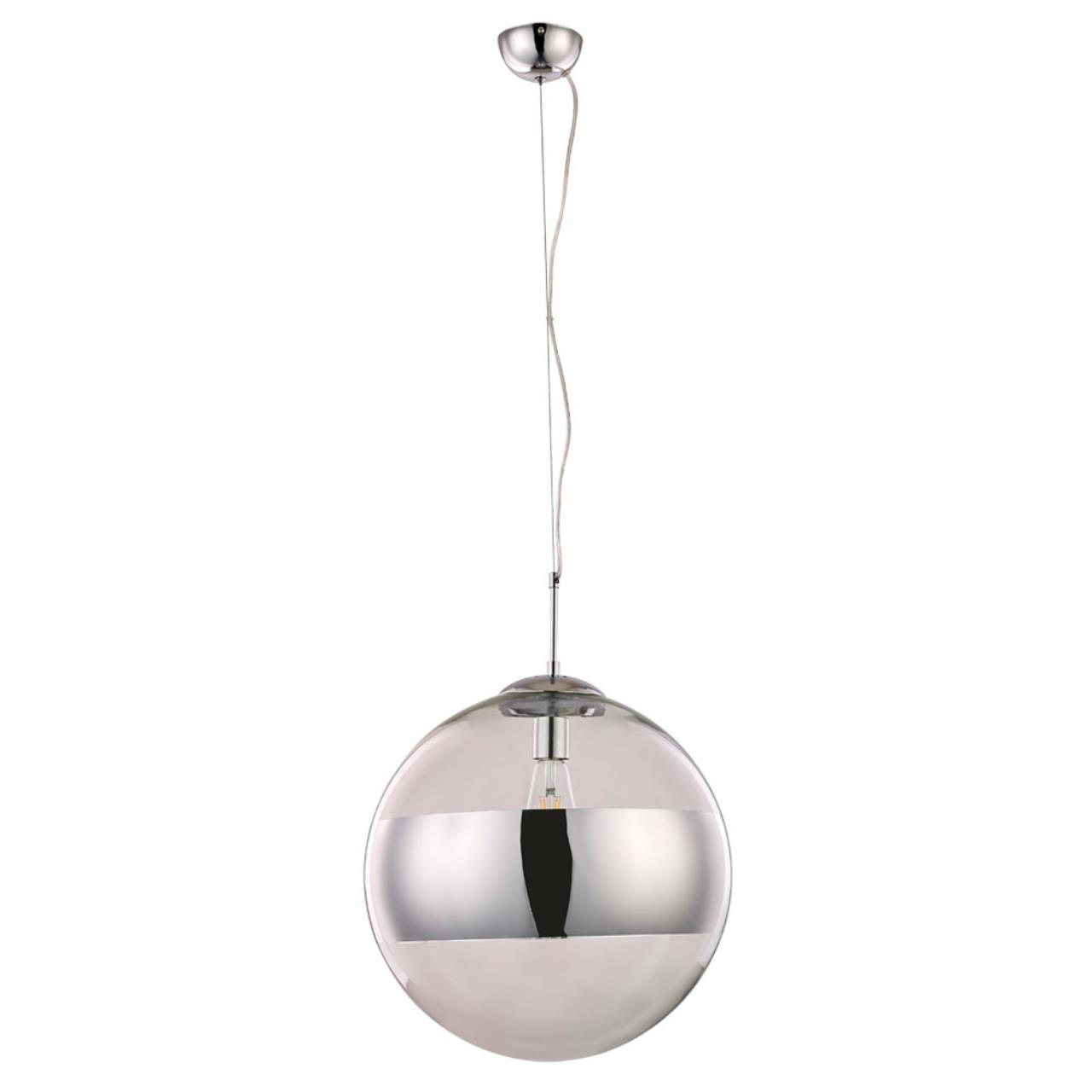 Дополнительная картинка Подвесной светильник Arte Lamp Galactica A1583SP-1CC