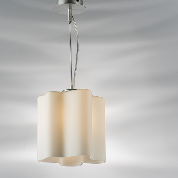 Картинка Подвесной светильник Lightstar Nubi 802110