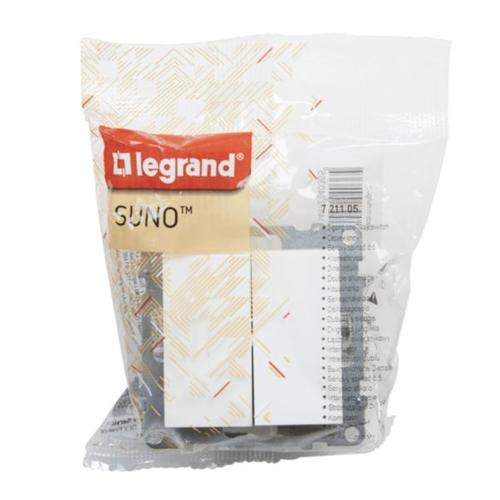 Выключатель Legrand 721105 — фото 3