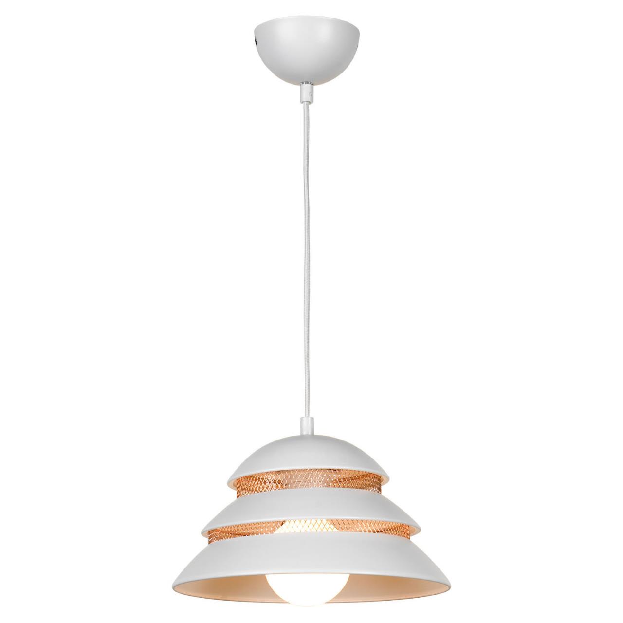 Картинка Подвесной светильник Lussole Loft Beijing GRLSP-8130