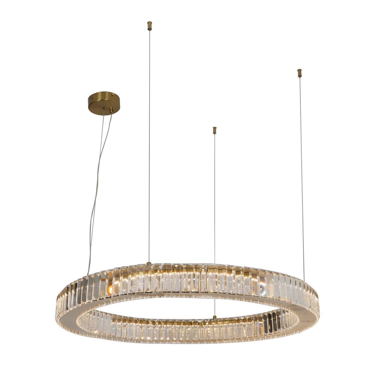 Картинка Подвесной светильник Manor 4195-8P