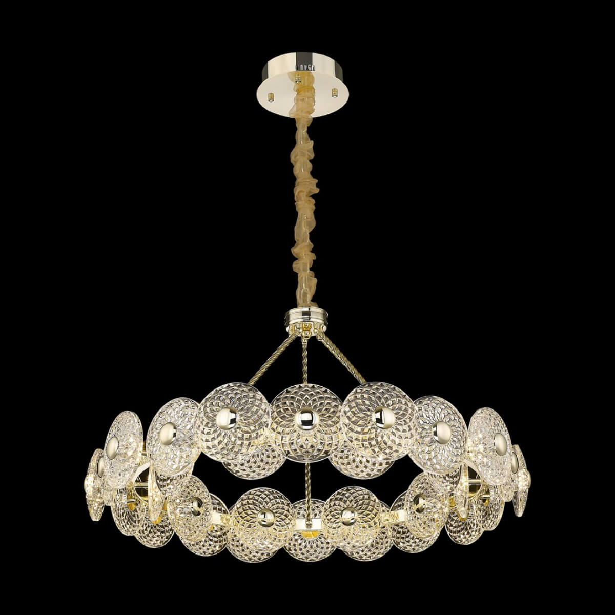 подвесной светильник wertmark pamela we160.30.303, доставка по Казахстану 