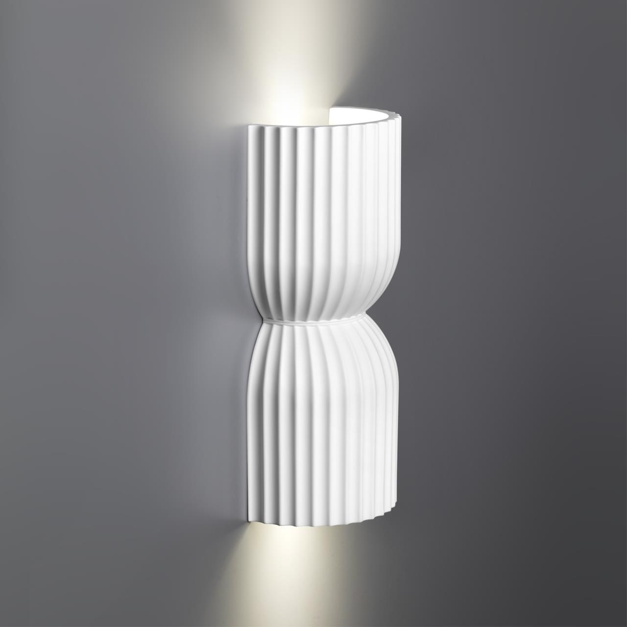 Дополнительная картинка 370977 Novotech Светильник настенный YESO