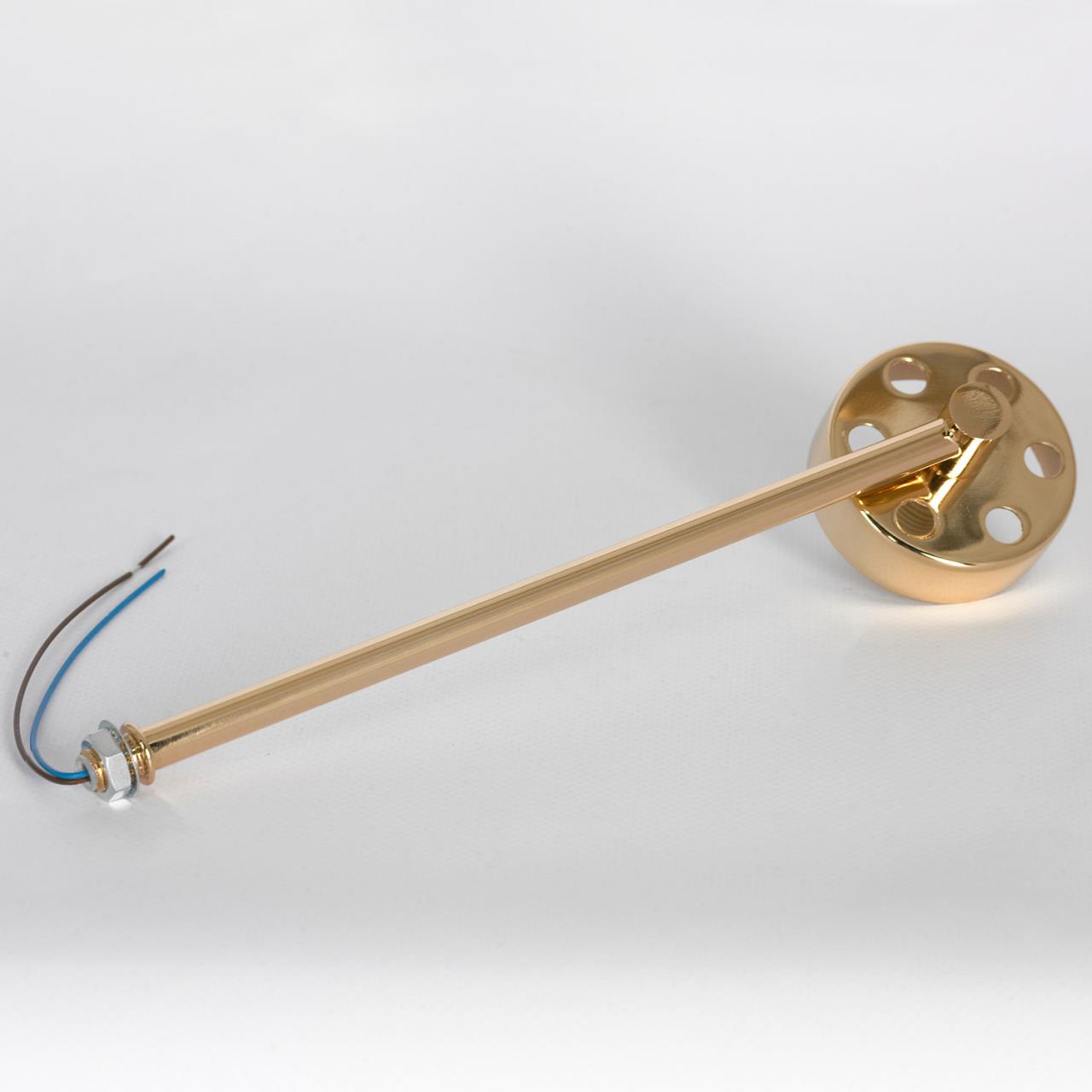 Дополнительная картинка Люстра потолочная Lussole LSP-8822