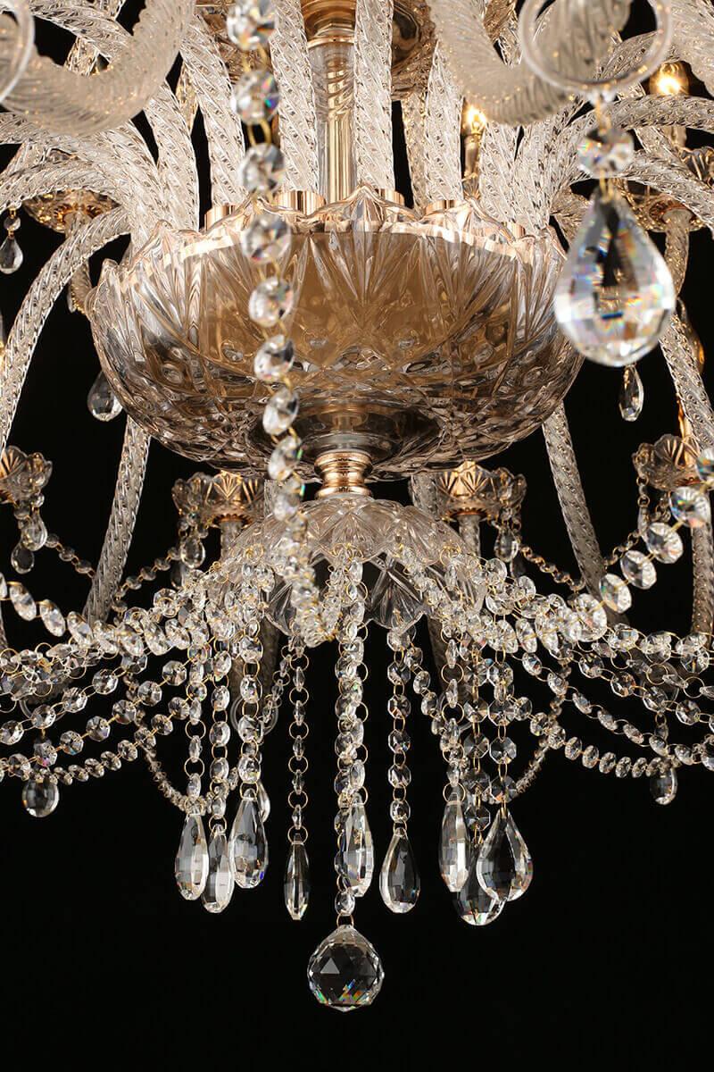 Картинка Подвесная люстра Aployt Halina APL.811.03.42