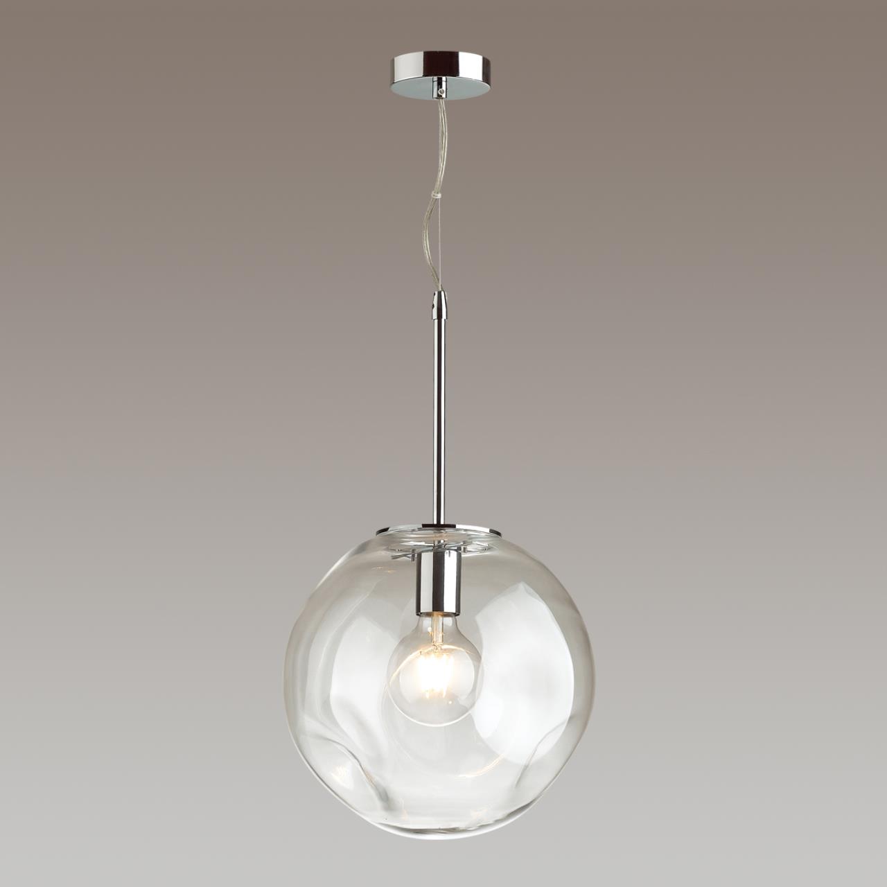 Картинка Подвесной светильник Odeon Light Savi 4779/1