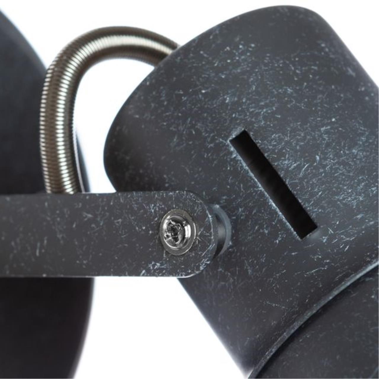 Картинка Спот Arte Lamp A1677AP-1GY