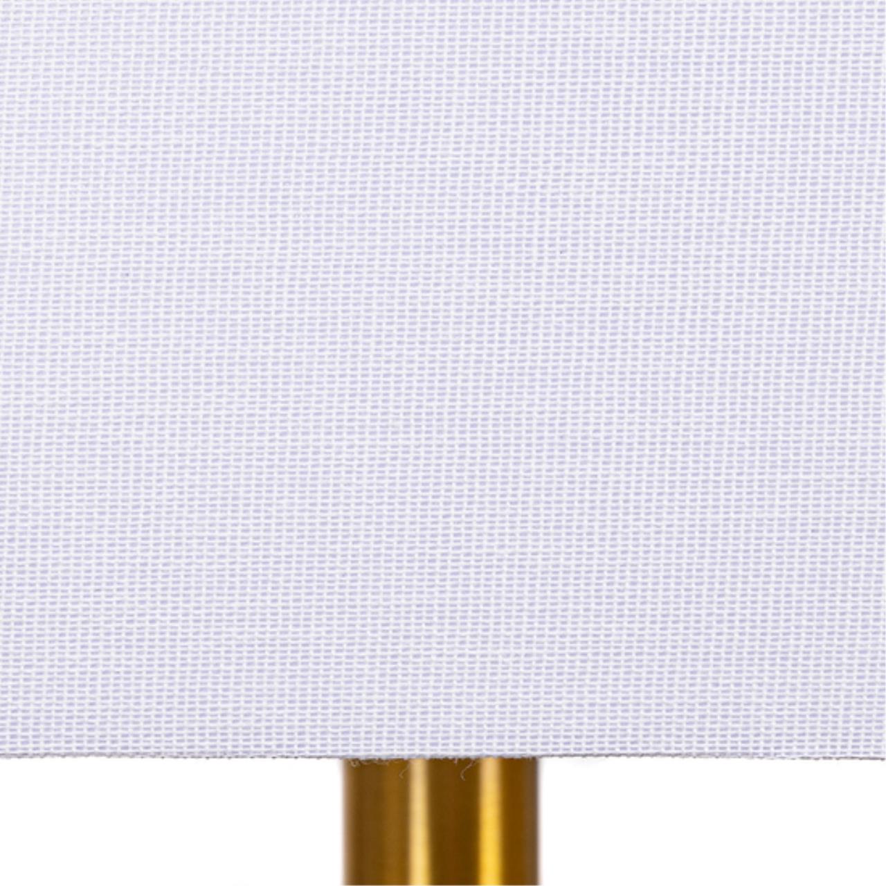 Дополнительная картинка Настольная лампа Arte Lamp ZULU A5058LT-1PB