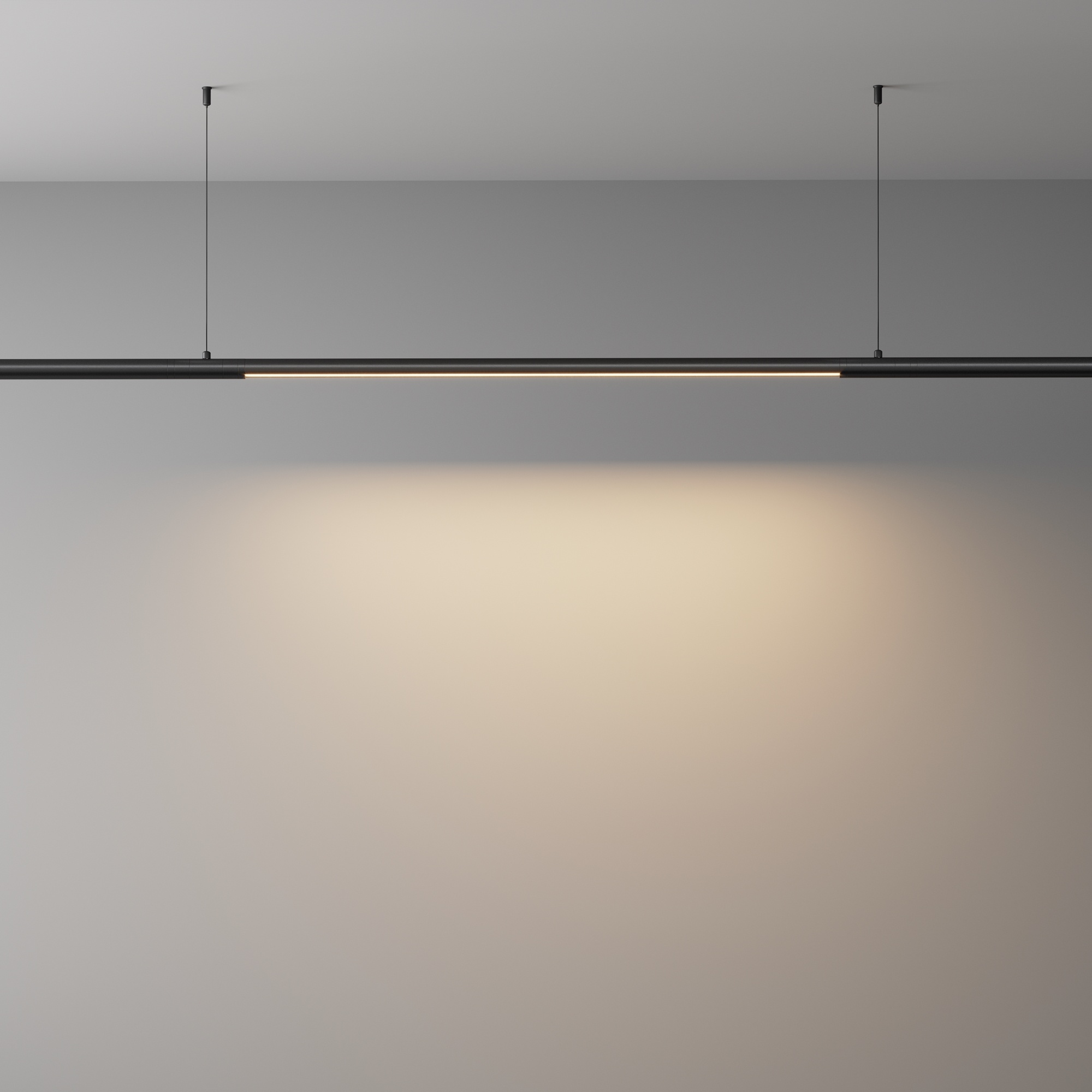 Картинка Светильник Technical C147CL-L900-24W3K-B