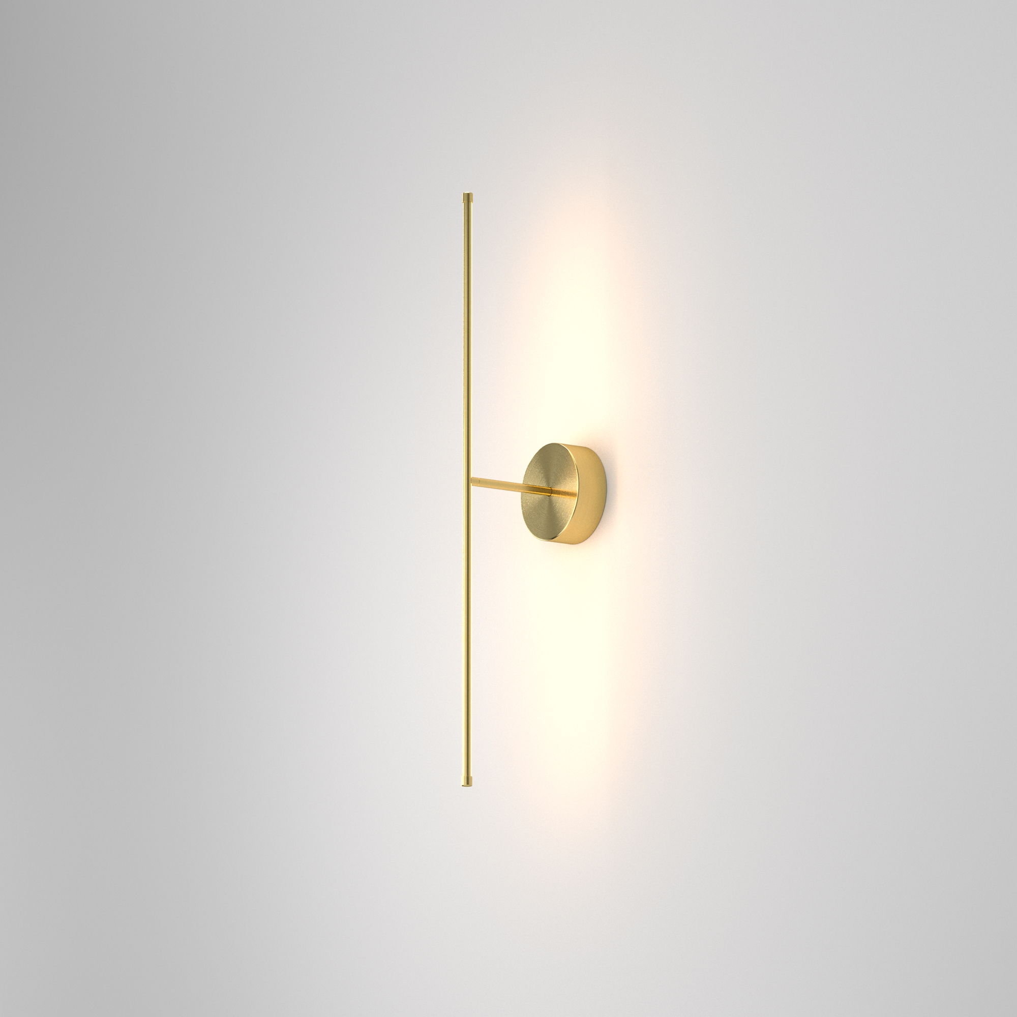 Дополнительная картинка Настенный светильник (бра) Technical C084WL-L7BS2.7K