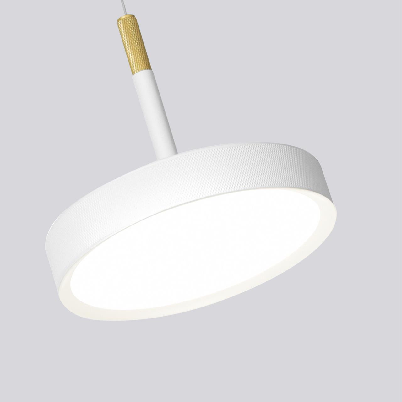 Картинка Подвесной светильник Piller 4505-1P