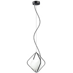 Картинка Подвесной светильник Lightstar Globo 803317