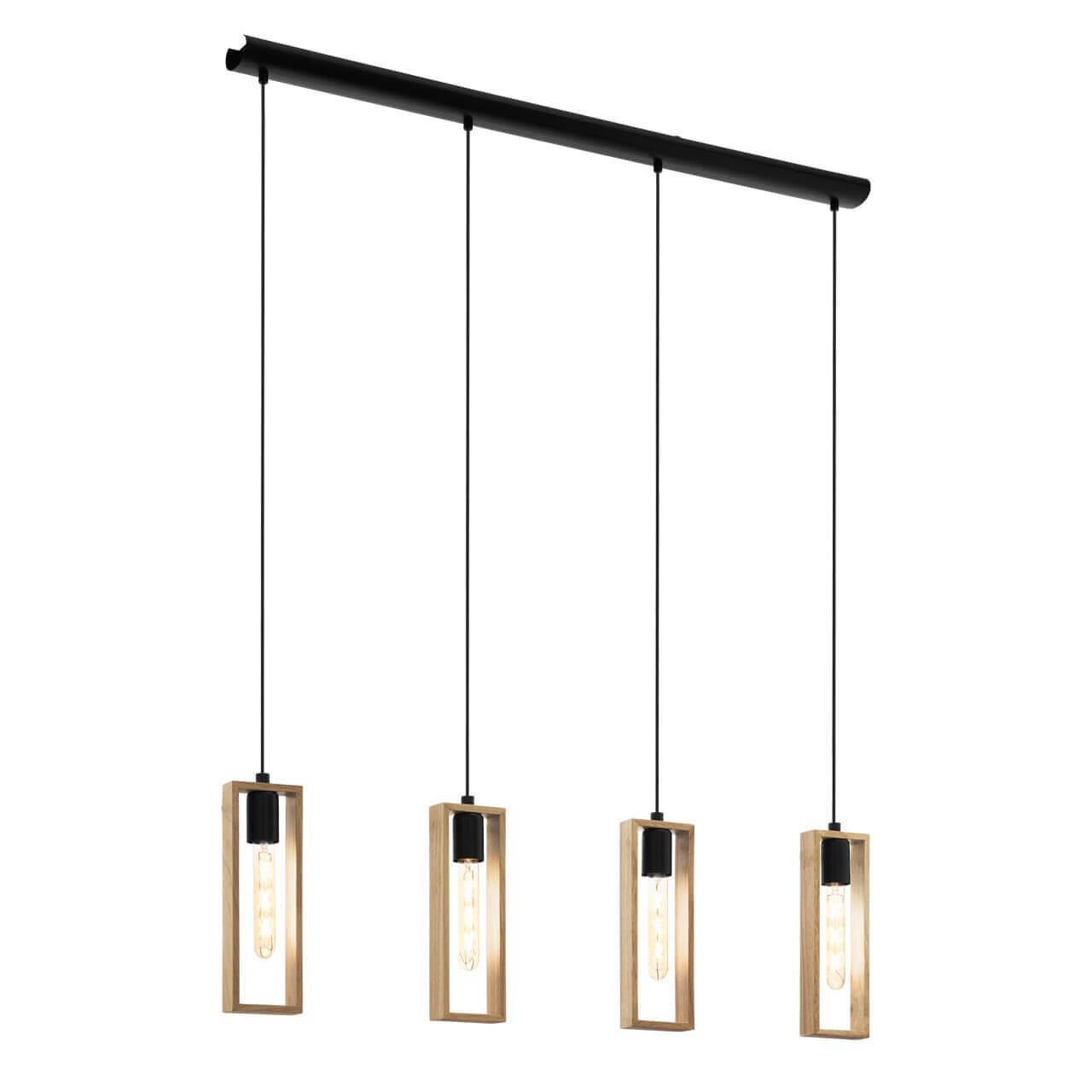 Картинка Подвесной светильник Eglo Littleton 49475