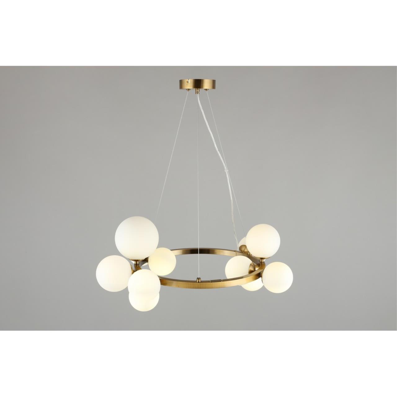 Картинка APL.314.03.11 Люстра Aployt Letizia