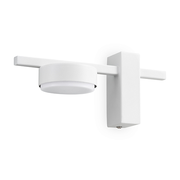 Картинка Настенный светильник (бра) Freya FR5363WL-01W
