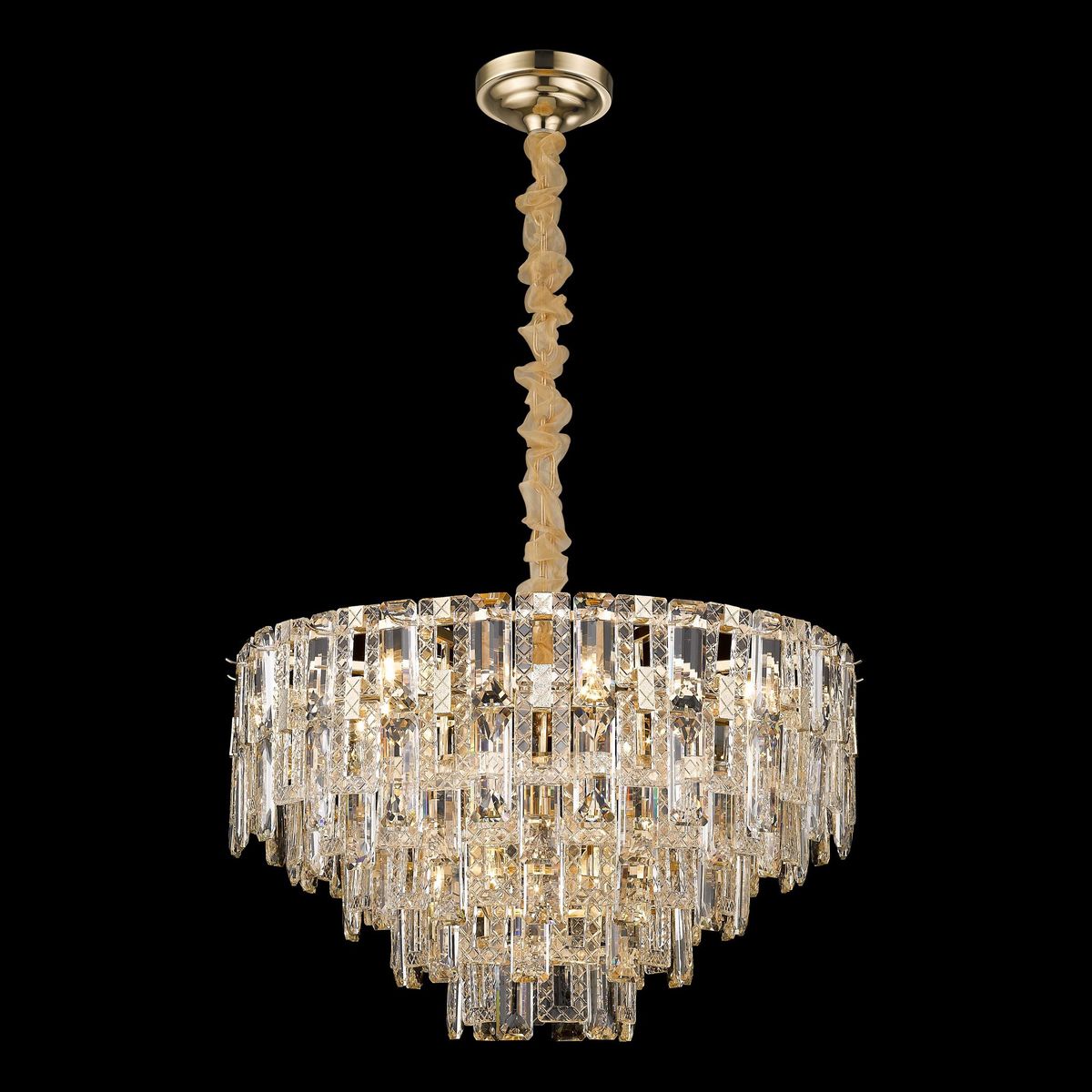 Картинка Подвесной светильник Wertmark LILIANA WE108.11.303