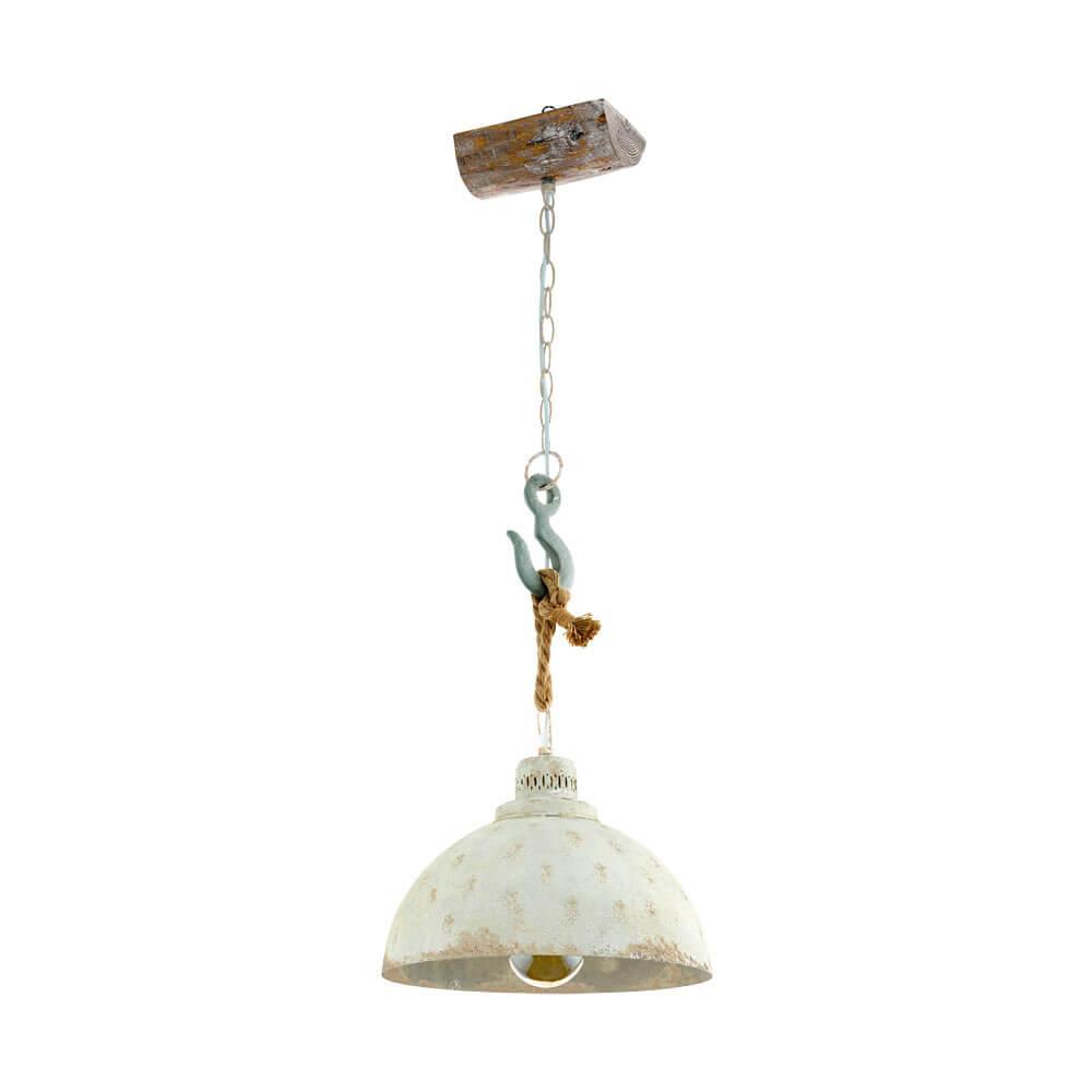 Картинка Подвесной светильник Eglo Redditch 33032