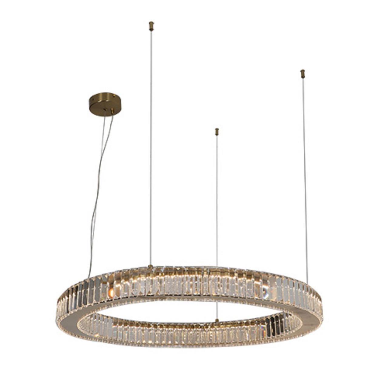 Картинка Подвесной светильник Manor 4195-8P