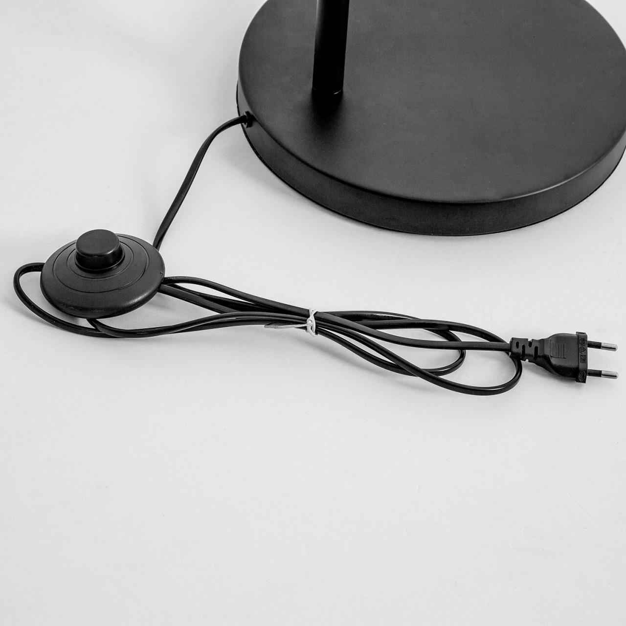 Дополнительная картинка Напольный светильник Modet 4519-1F