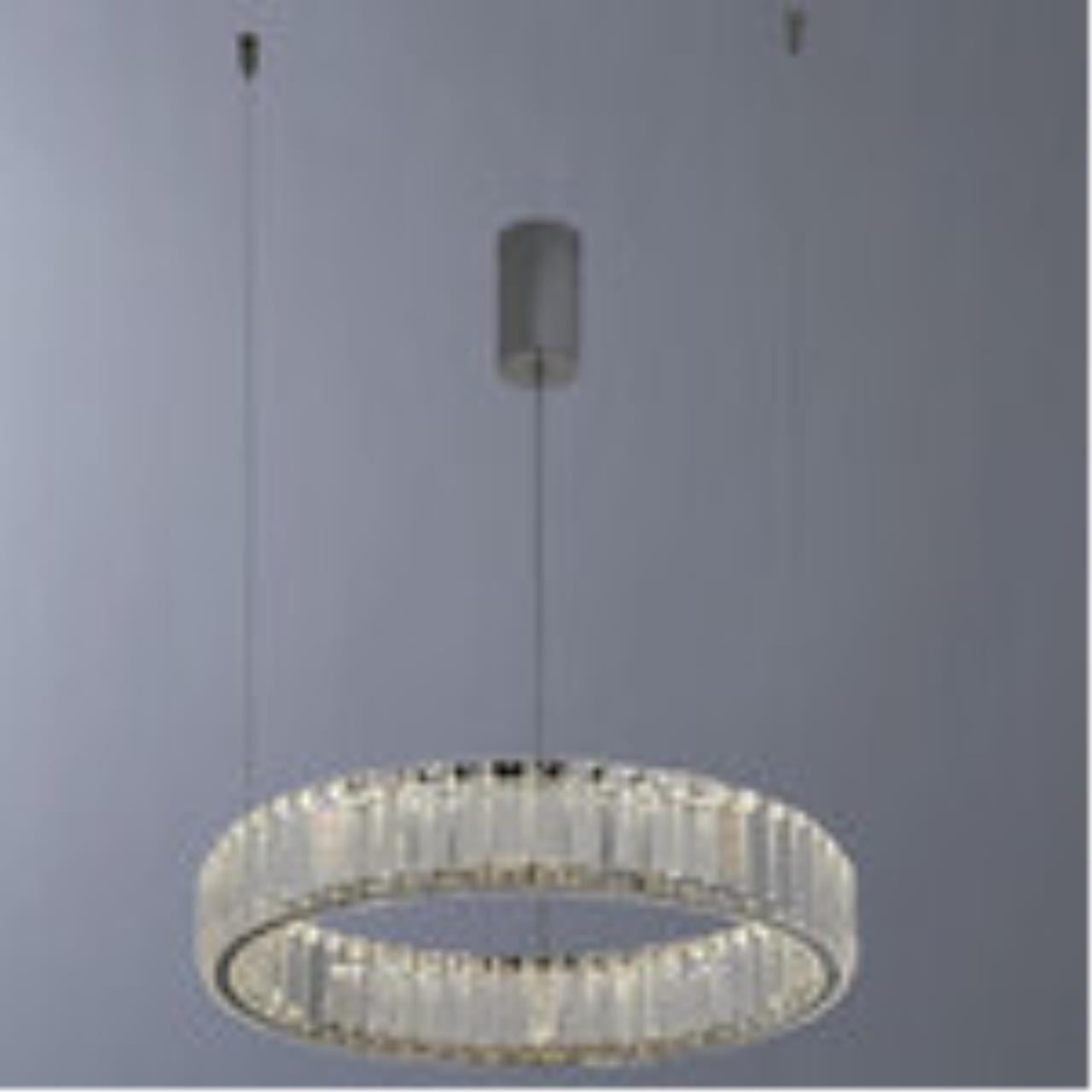 Картинка Подвесной светодиодный светильник Divinare Renata 1135/02 SP-24