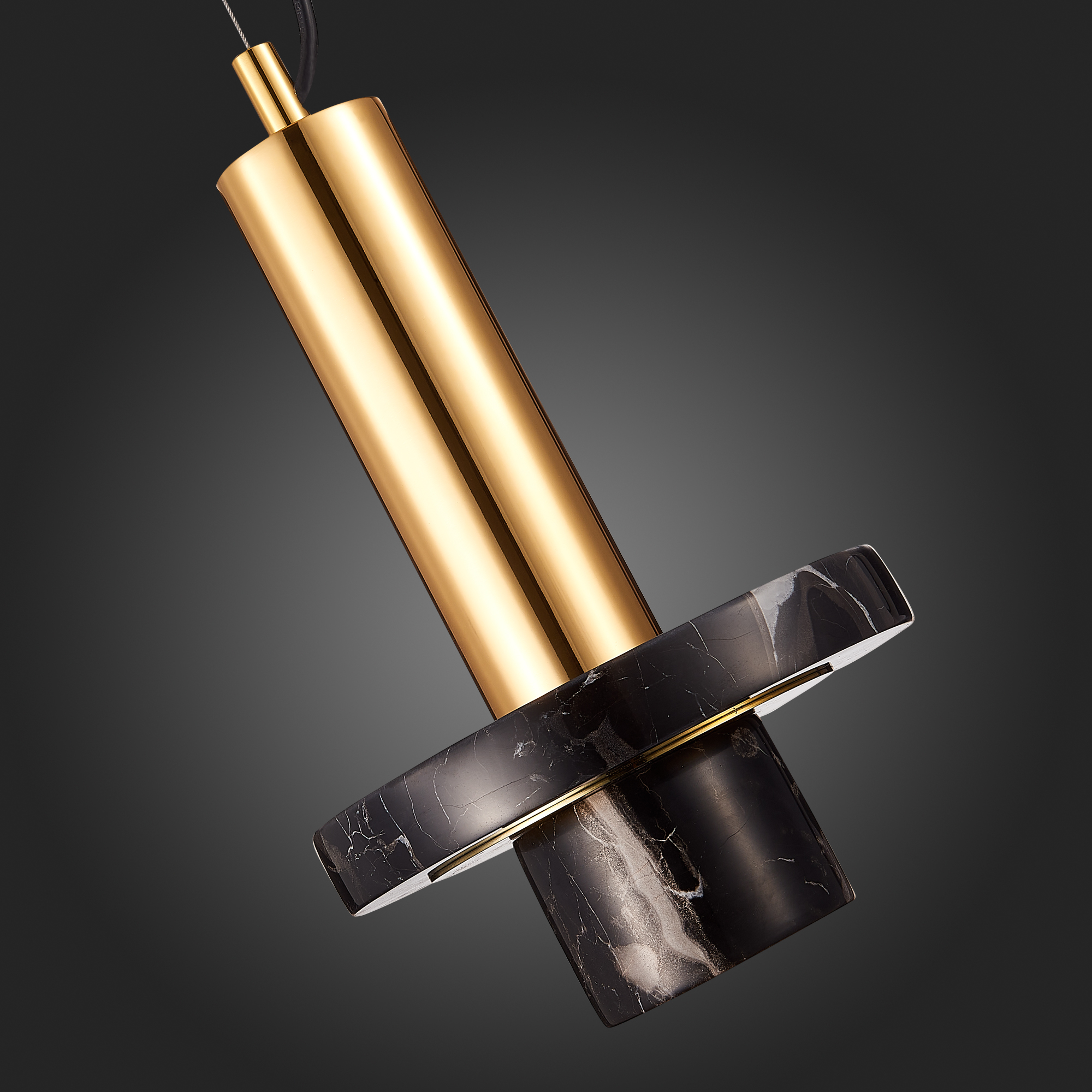 Картинка Подвесной светильник ST Luce Pietra SL1210.403.01