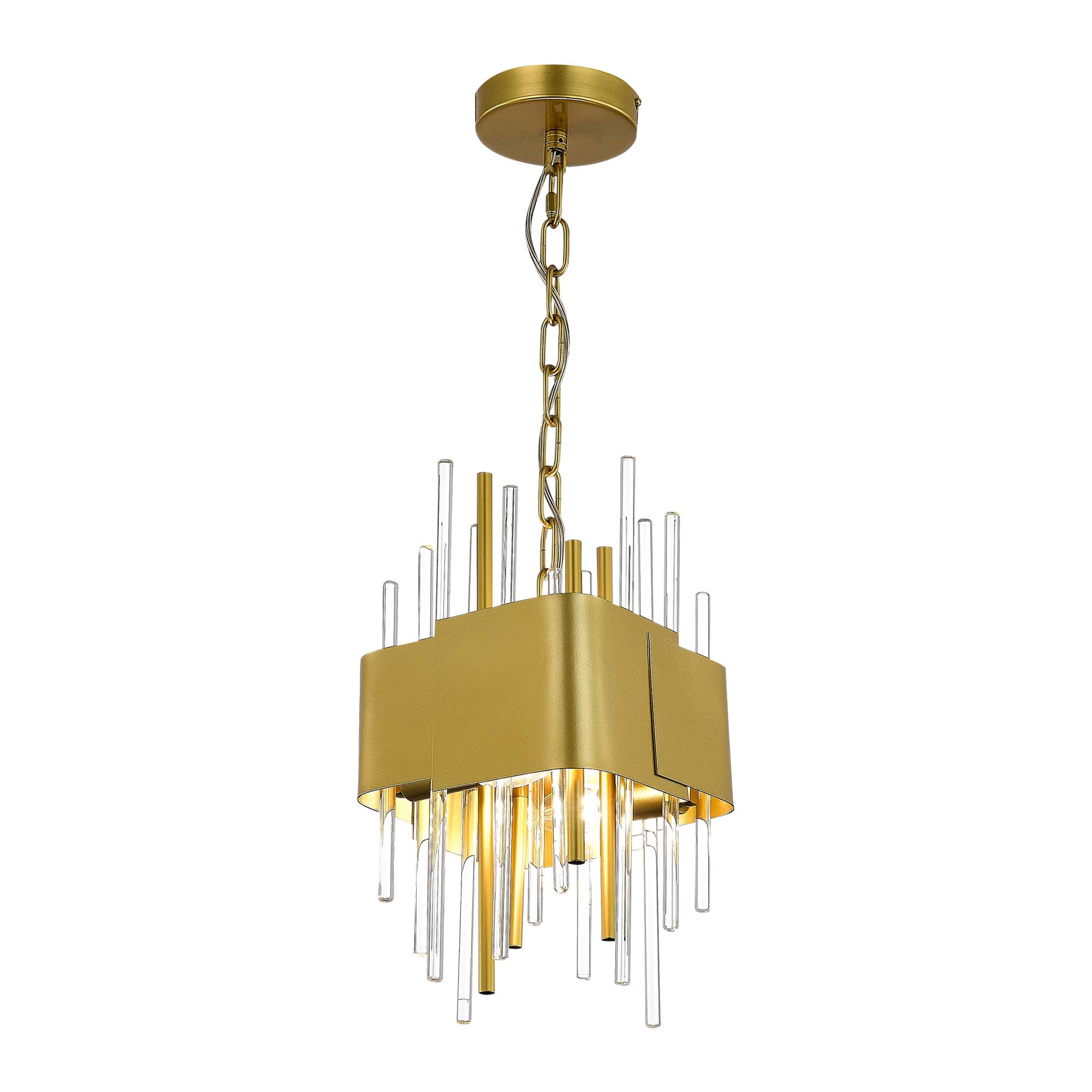 Картинка SL1633.203.04 Подвесной светильник ST-Luce 