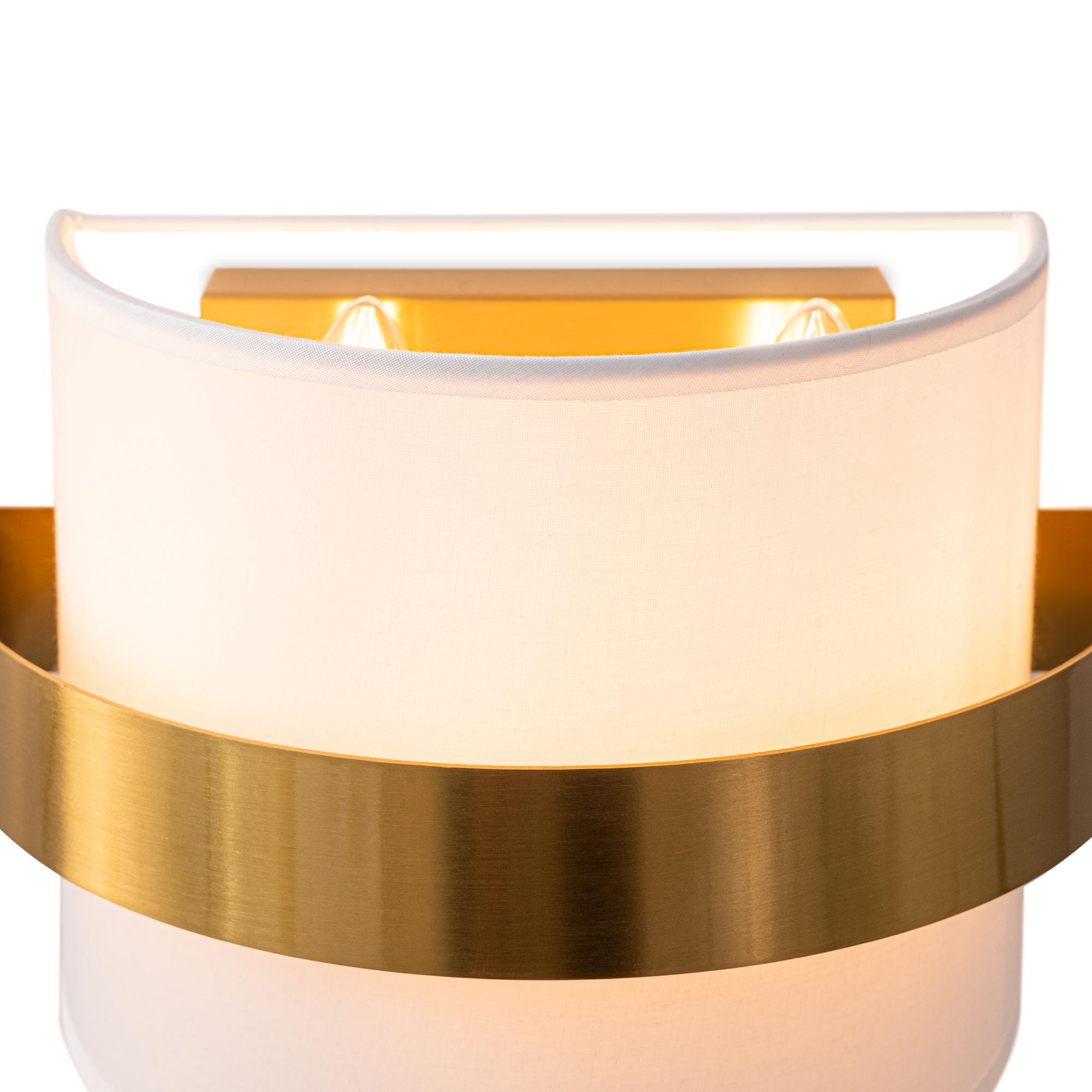 Дополнительная картинка Настенный светильник Freya FR5367WL-02BS