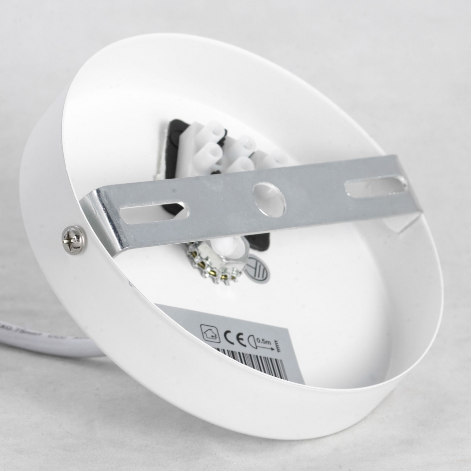 Дополнительная картинка Подвесной светильник Lussole Lgo Lattice GRLSP-8214