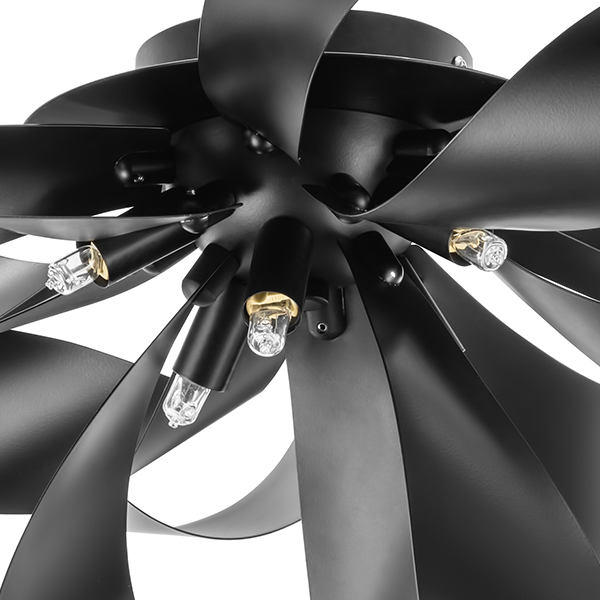 Картинка Потолочная люстра Lightstar Turbio 754167