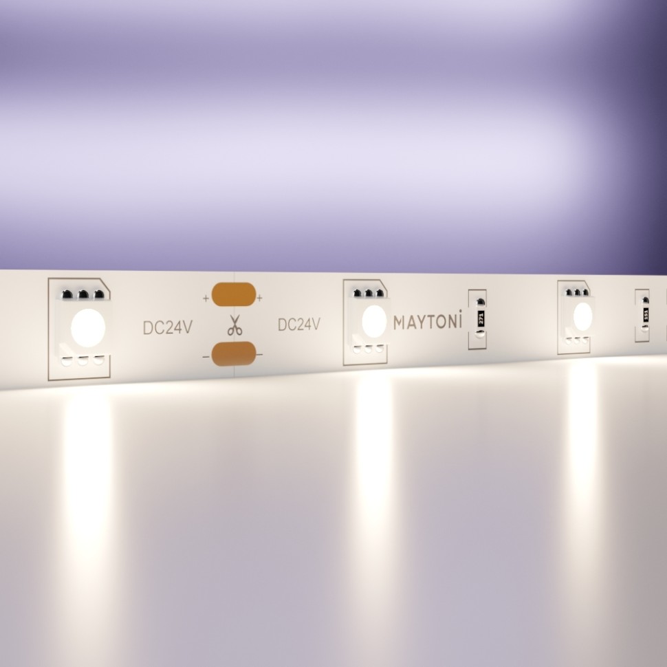 Светодиодная лента Led Strip 10161 — фото 2