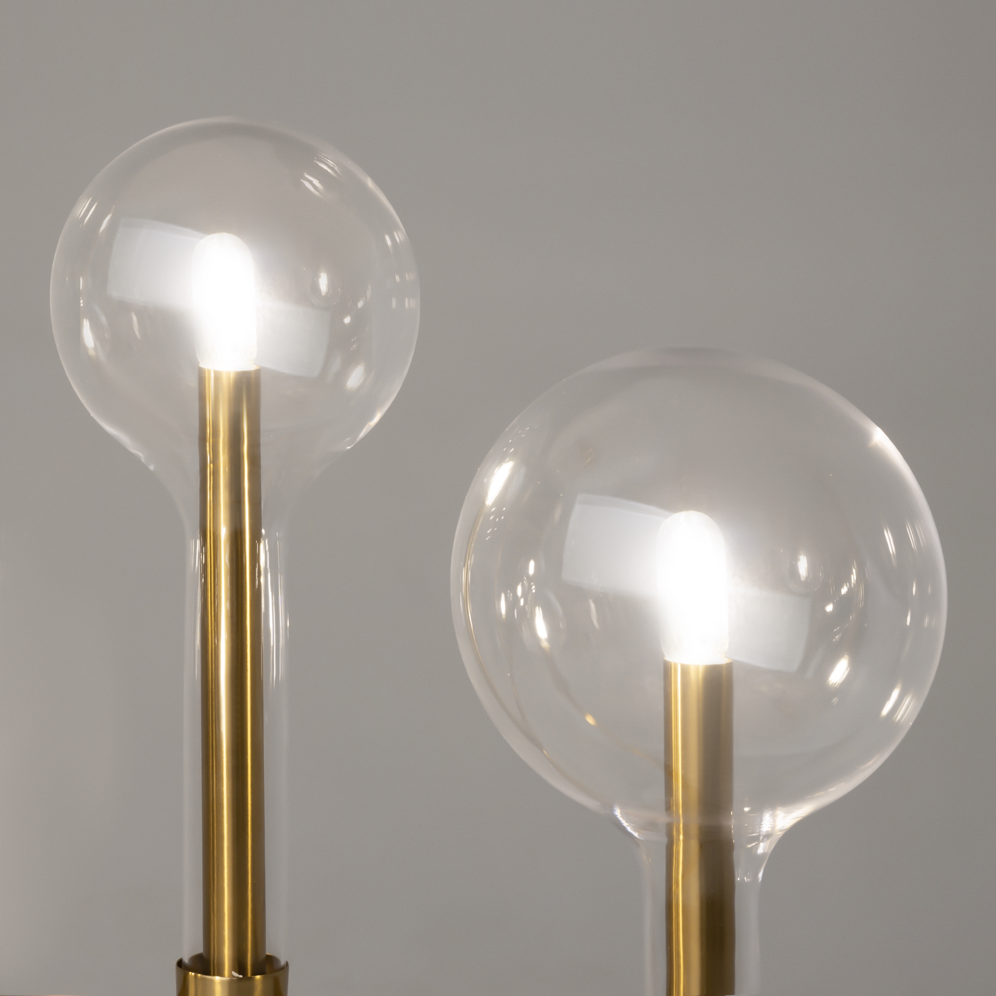 Дополнительная картинка Подвесной светильник Maytoni MOD333PL-06BS1