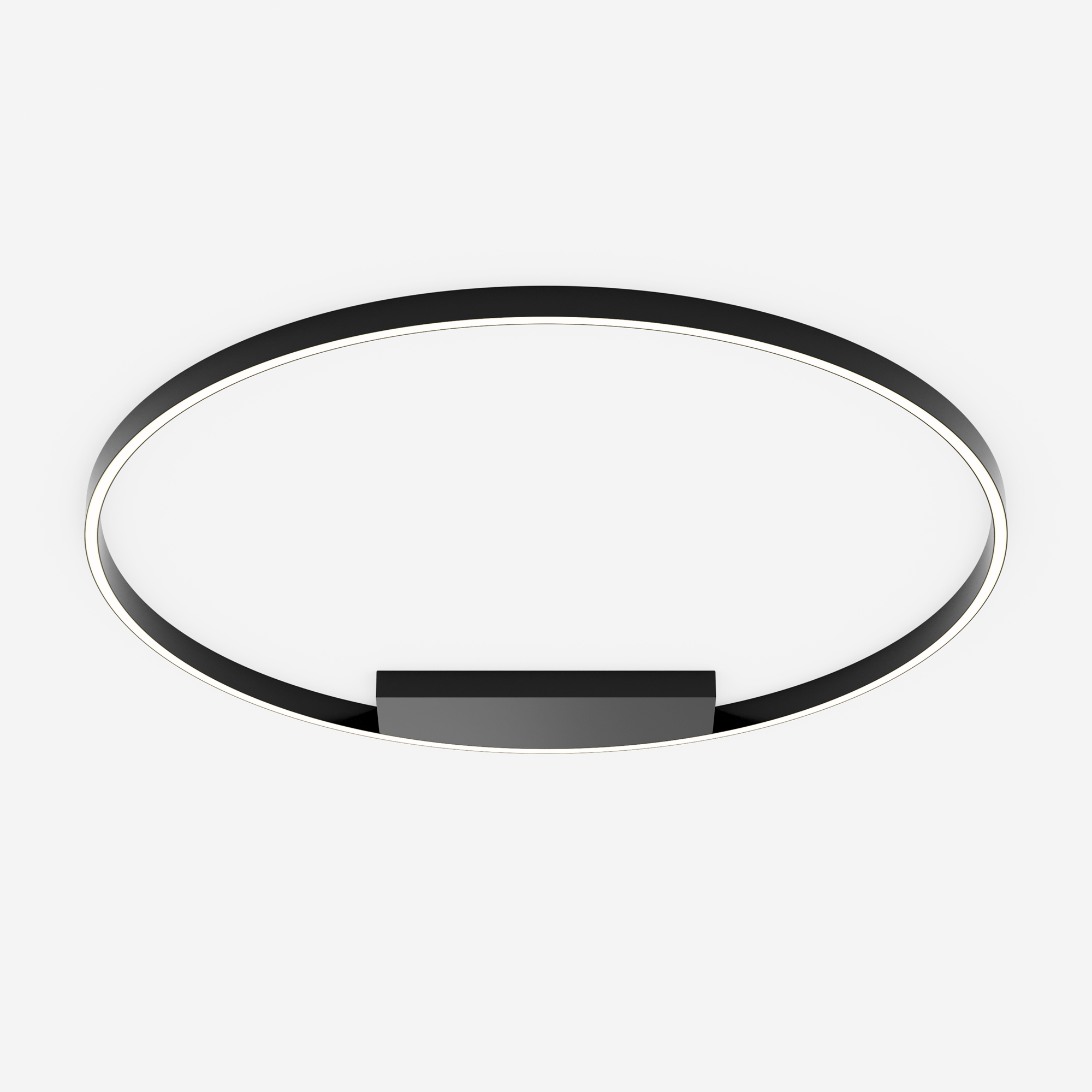 Дополнительная картинка Потолочный светильник Maytoni MOD058CL-L65BK