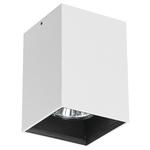 Дополнительная картинка Потолочный светильник Lightstar Ottico Qua 214420