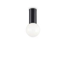 Потолочный светильник Ideal Lux Petit PL1 Nero 232980, доставка по Казахстану 