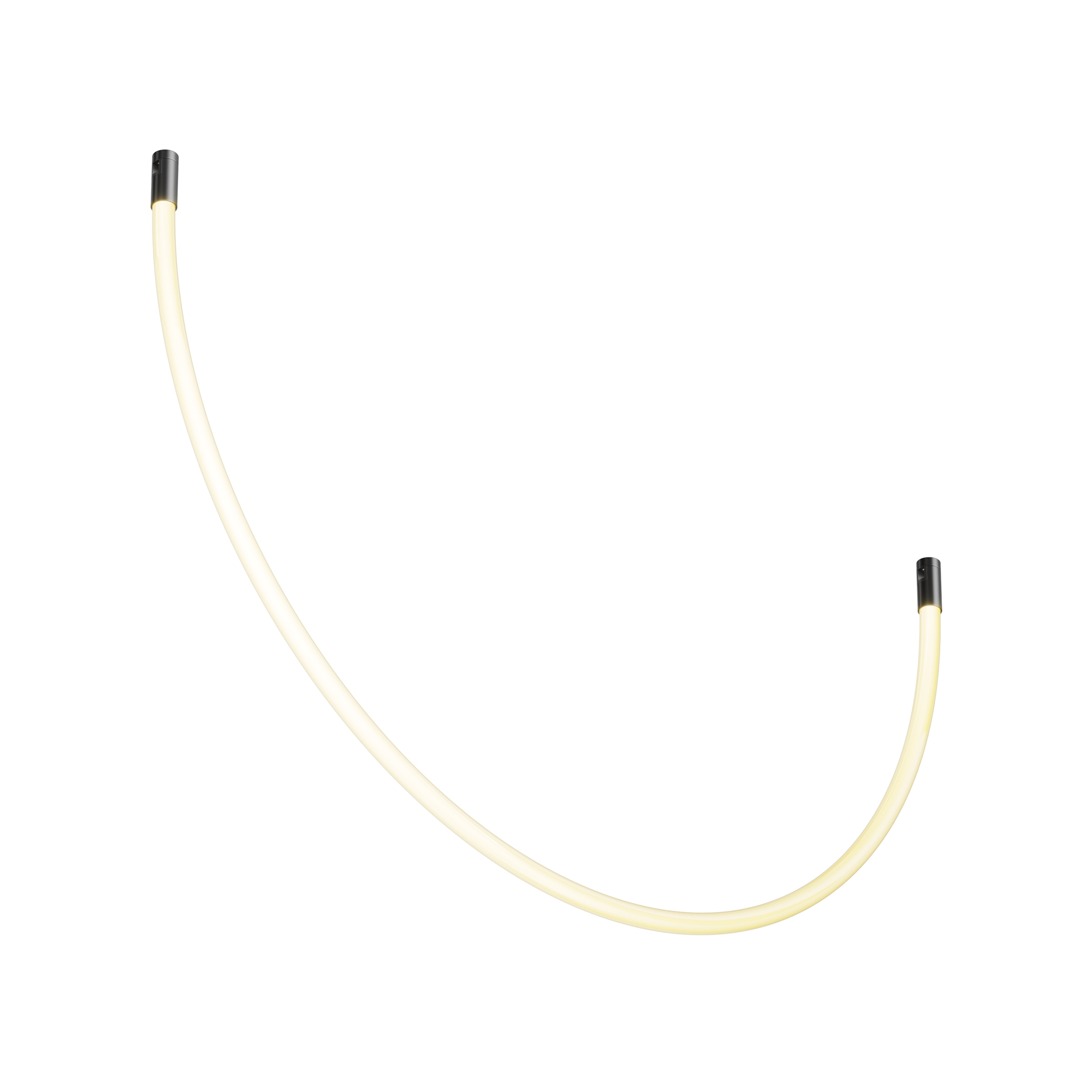 Трековый светильник Technical TR154-1-27W3K-B Tau