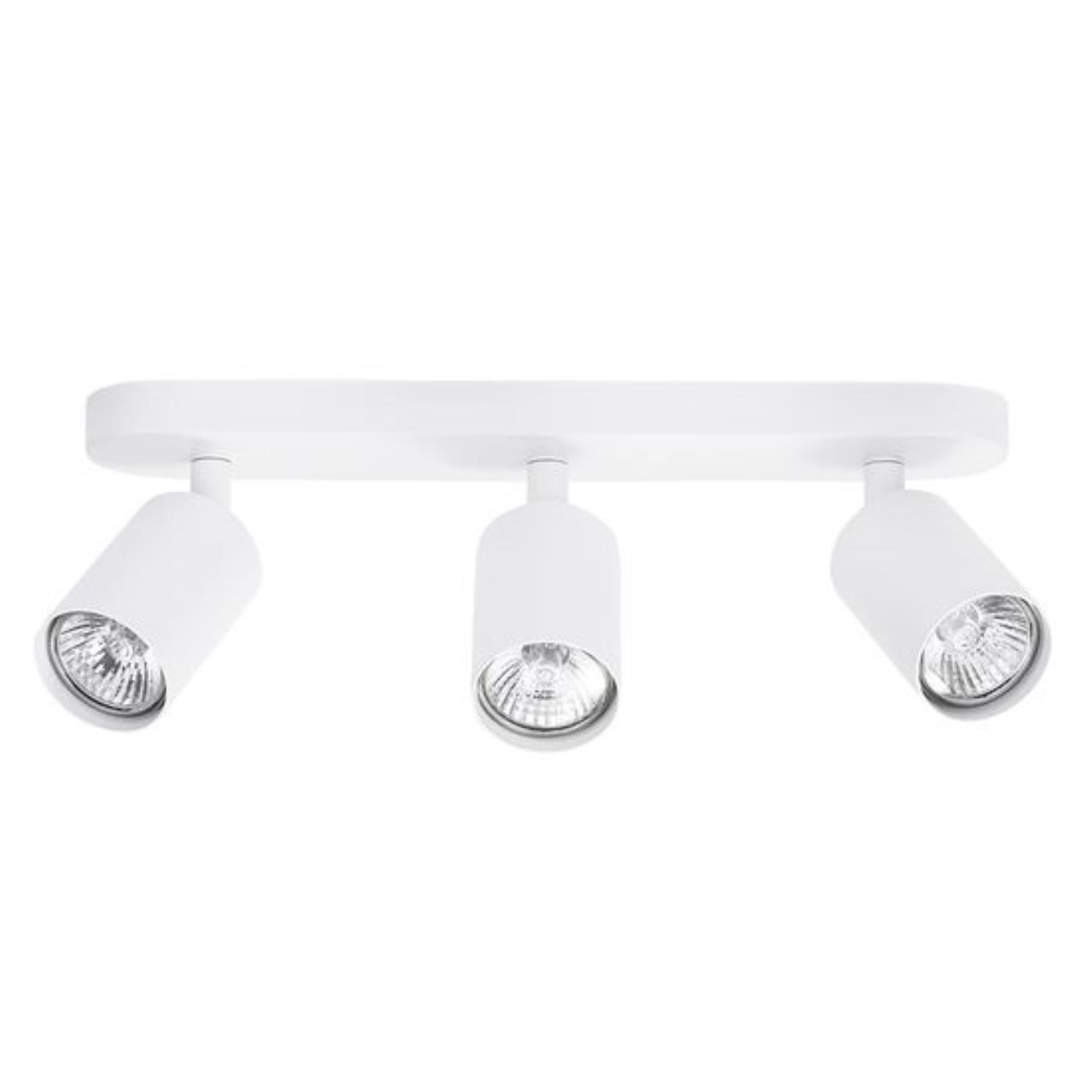Дополнительная картинка Потолочный светильник Arte Lamp AQUARIUS A3226PL-3WH