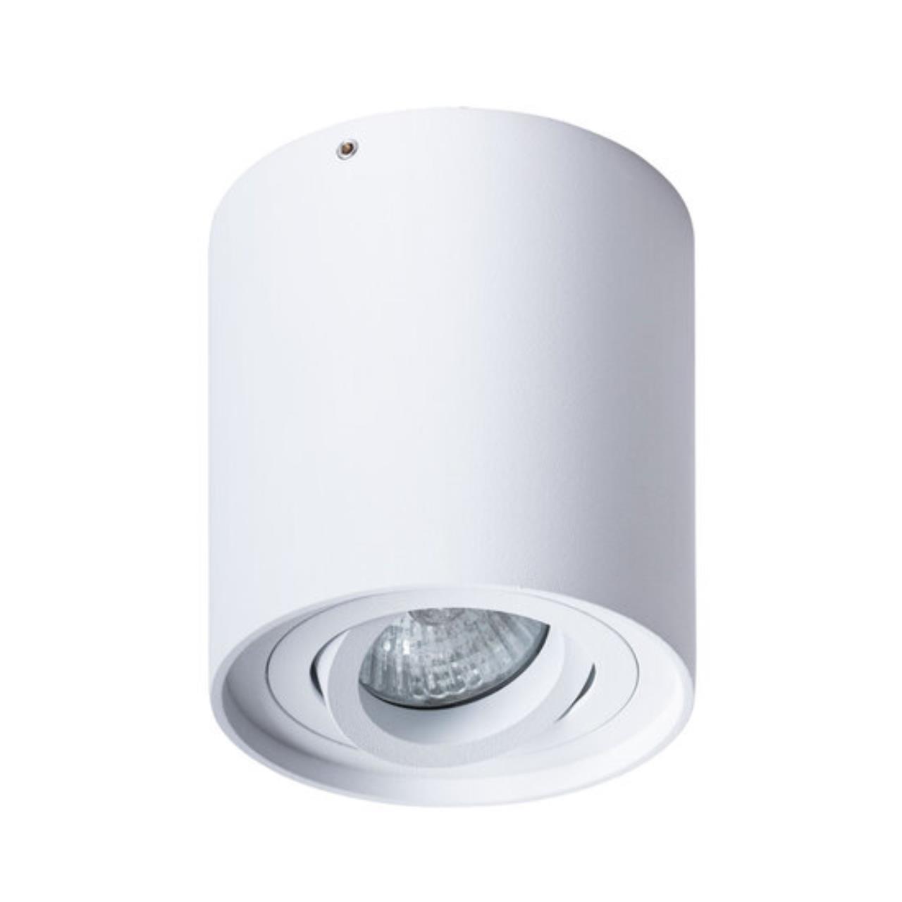Дополнительная картинка Потолочный светильник Arte Lamp Falcon A5645PL-1WH