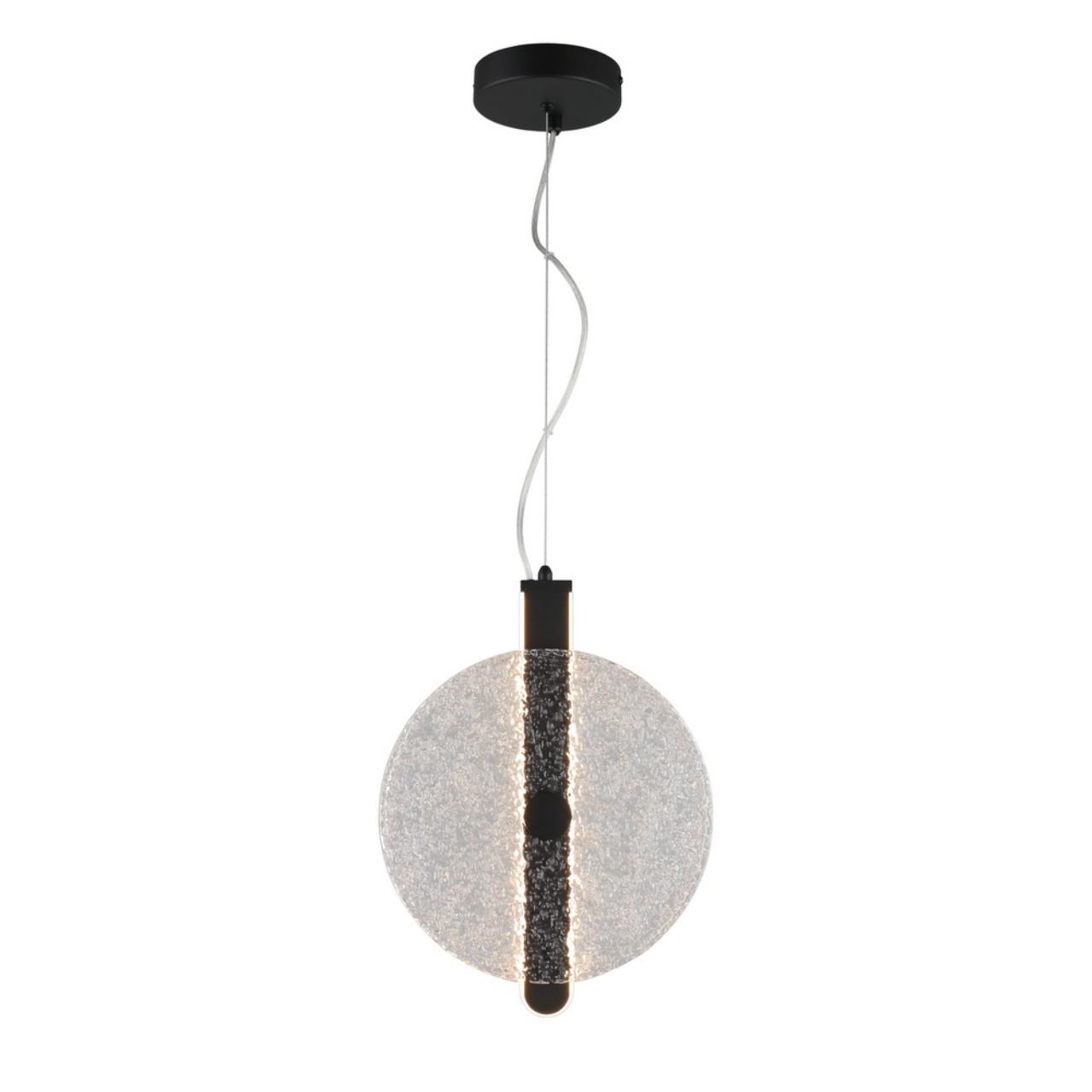 Картинка APL.328.26.09 Светильник подвесной Aployt Lorentayn