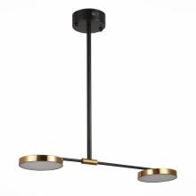 купить Подвесная светодиодная люстра ST Luce Farone SL1605.403.02 в Алматы, svet.kz, доставка по Казахстану 