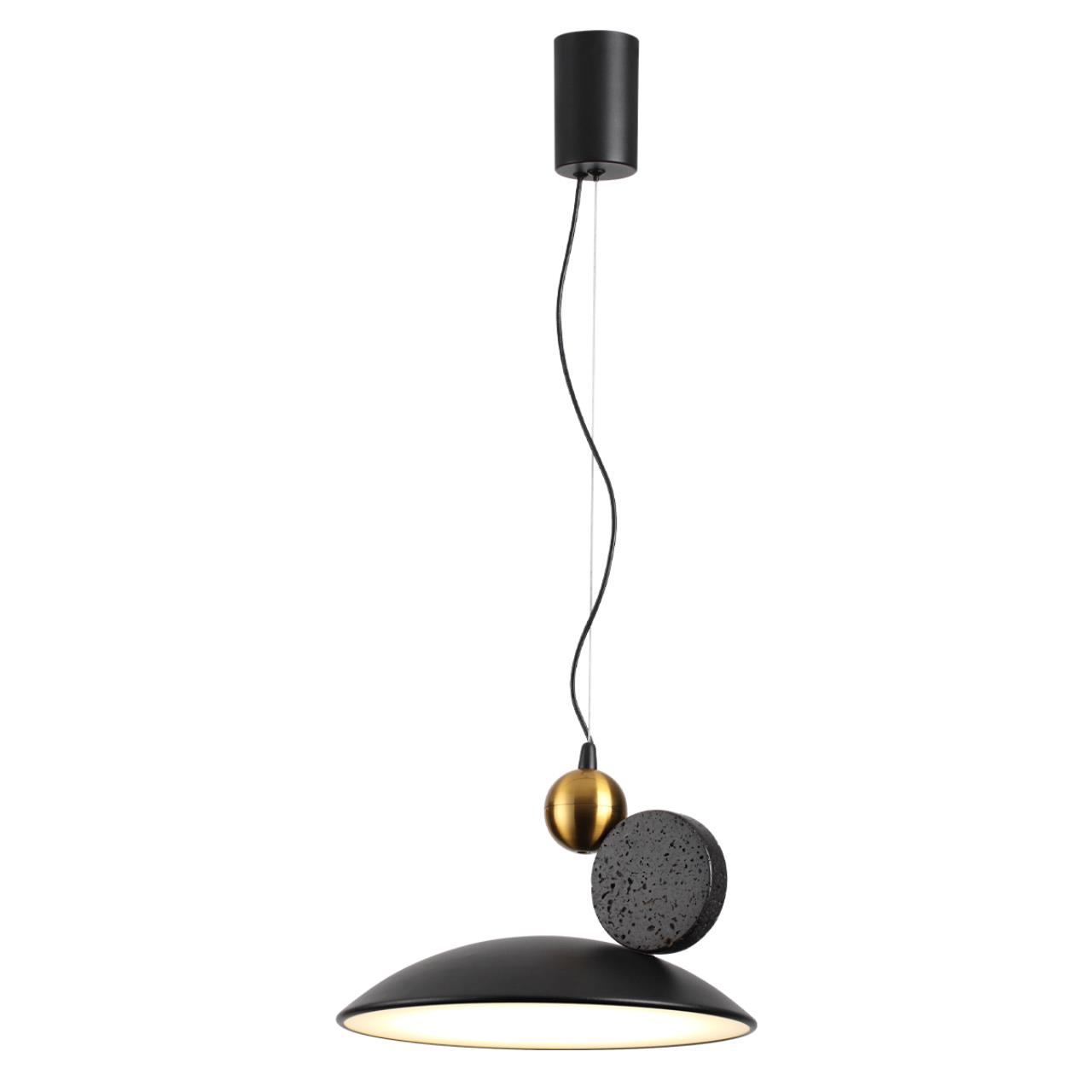 6626/20L HIGHTECH Odeon Light Подвесной светильник TRAVERTINO — фото 2