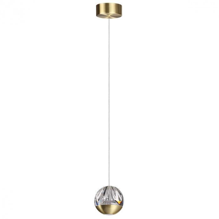 Дополнительная картинка 5101/5L Odeon Light Подвес 