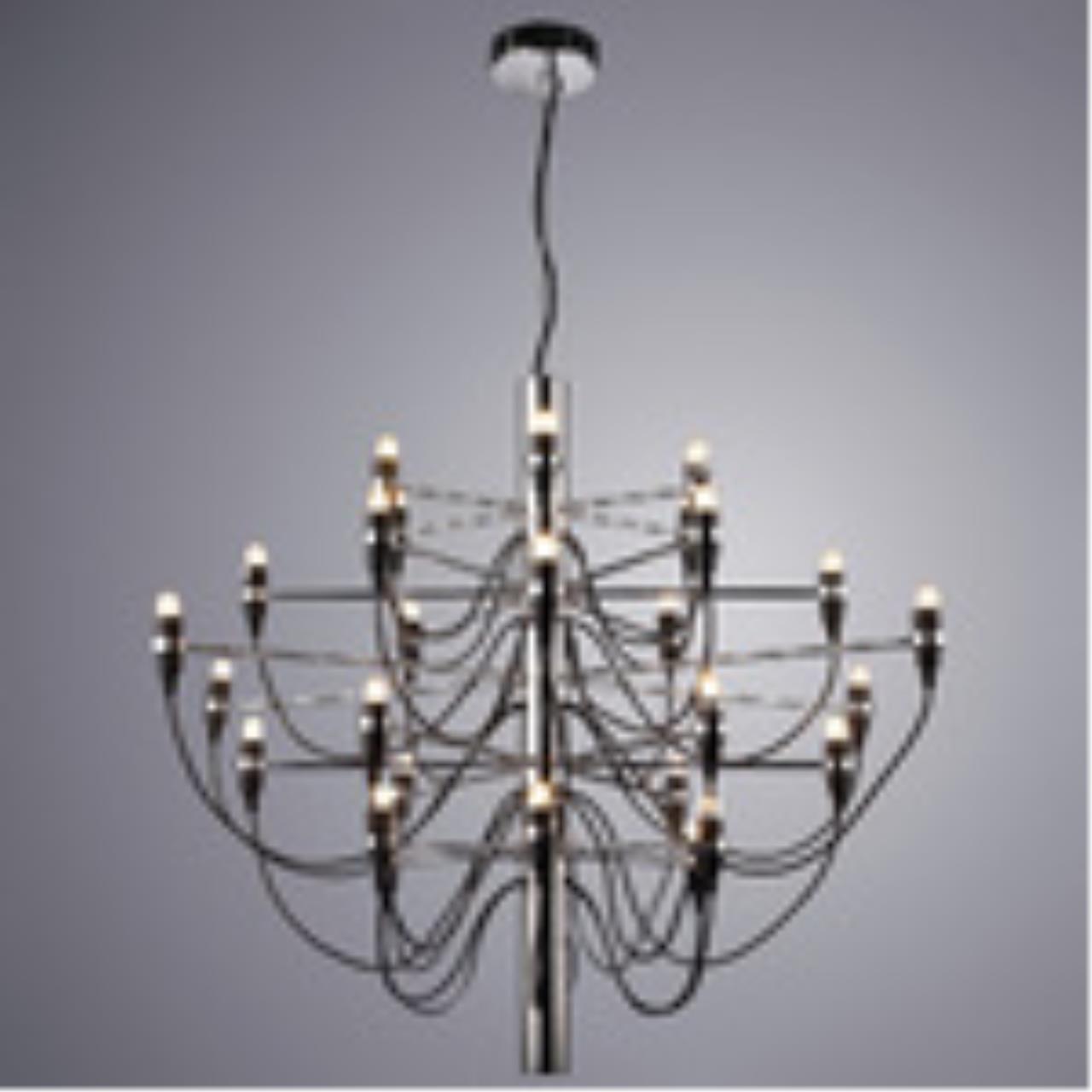 Картинка Подвесной светильник Divinare Molto 8030/02 LM-30