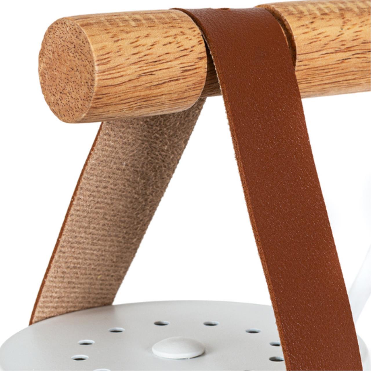 Дополнительная картинка Настенный светильник Arte Lamp THOMAS A7032AP-1WH