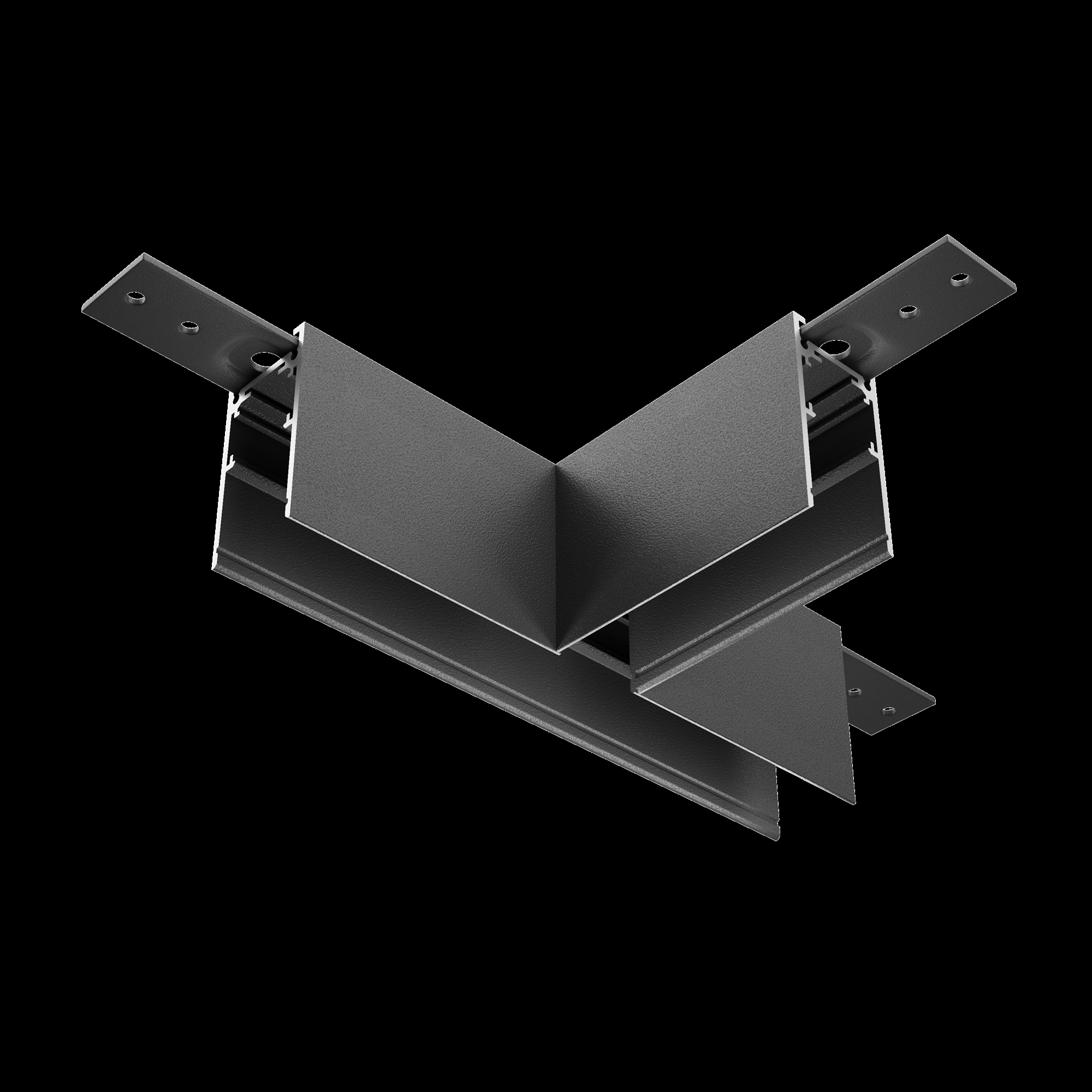 Дополнительная картинка Аксессуар для трекового светильника Technical TRA034CT-41B