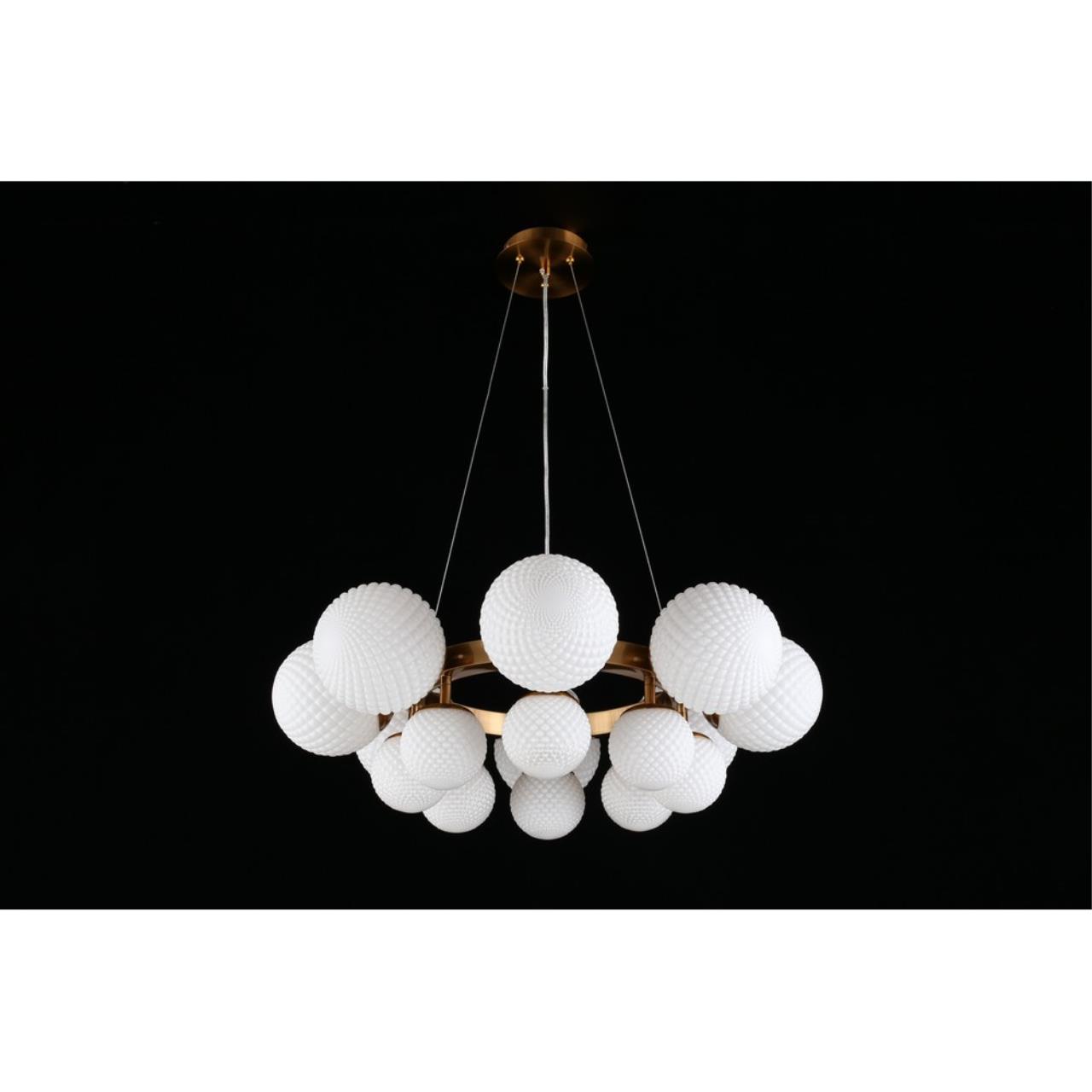 Картинка Подвесная люстра Aployt Filisi APL.765.03.16